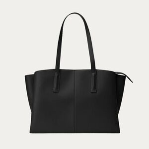 Freja Paloma Tote Bag 13 Black